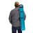 Action Backpack ACB48 4x8 Teal Hard Case-132944217