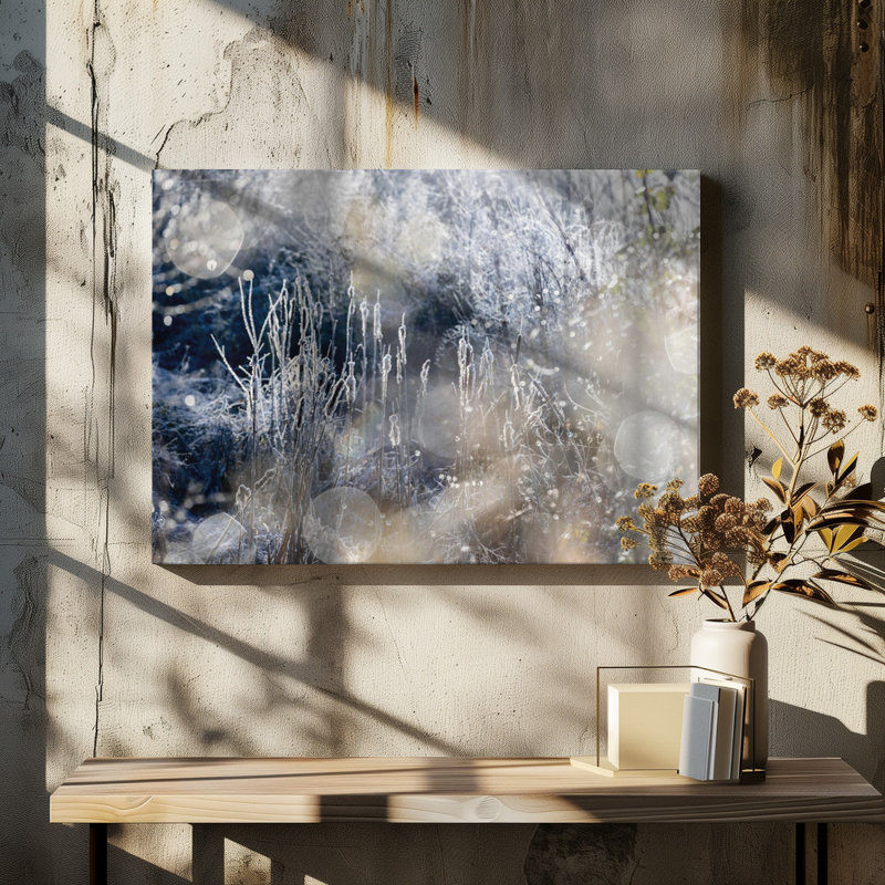 Wrapped Canvas Print, 60.96 cm H x 91.44 cm W