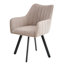 Linen Blend Armchair-186096034-186096038-186096044