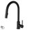 Trova Modern Touch Activated Kitchen Faucet With Pulldown Spray