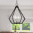 Buckeys 3 - Light Dimmable Geometric Chandelier-1017158953