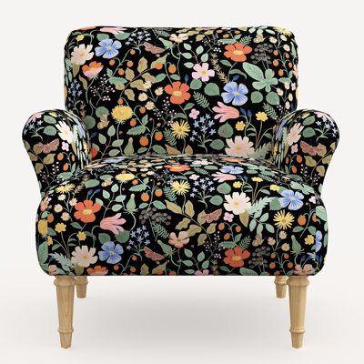 Fauteuil Bristol