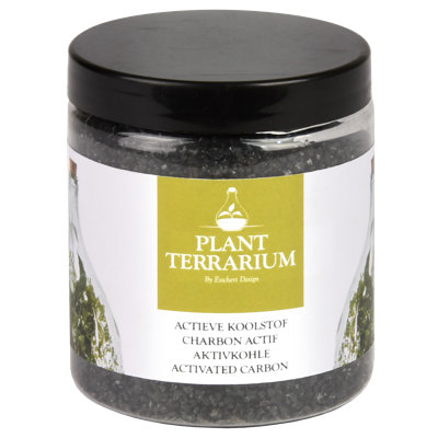 Terrarium Charcoal