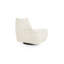 Accent Chair Swivel Lounge Chair-2123695354