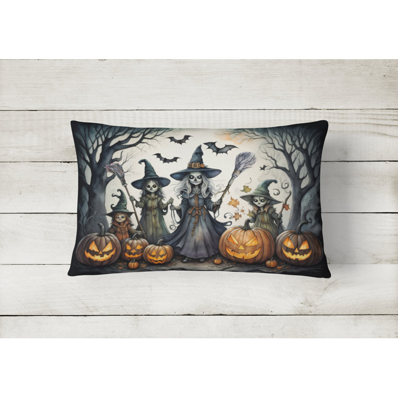 Other/No Pattern Outdoor Throw Pillow