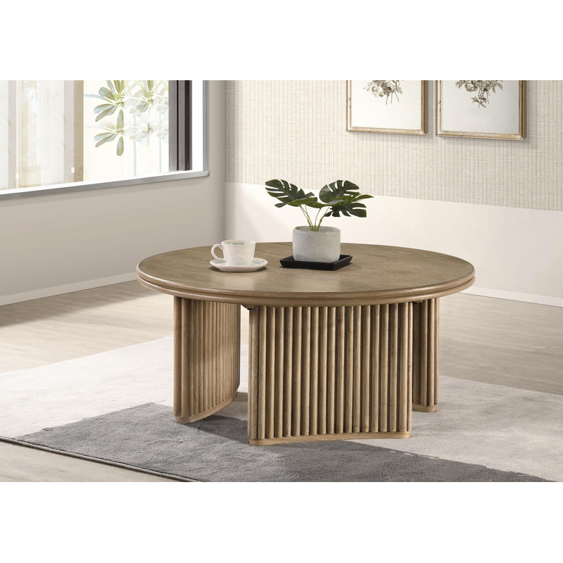 Table basse Acosta