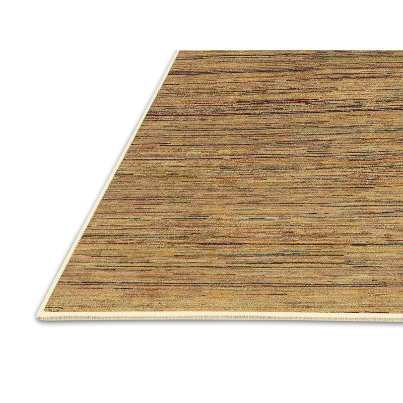 Tapis abstrait moderne 1706, Tapis de couloir 2 pi x 5 pi