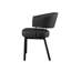 Chaise rembourrée Corey-1868681312