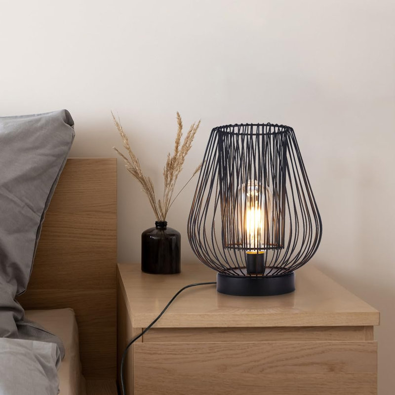 Polebridge Metal Desk Lamp
