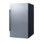 Summit Appliance 3.13 Cubic Feet Built-In Mini Fridge