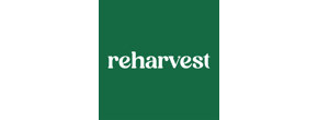 Logo Reharvest