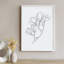 Capullo Wood Matte Picture Frame with Mat-133019738-5360332-5360335