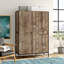 Algere Piece Bedroom Set