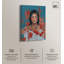 «Cherry Sweet Canvas Modern Boho Portrait» par Art Remedy-104324632-104324654