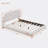 Teddy Fleece Curve-shaped Bed-1341059737-1341059428