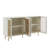 Bestham 61.7'' Sideboard-1629007516