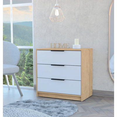 Commode décorative Waunita