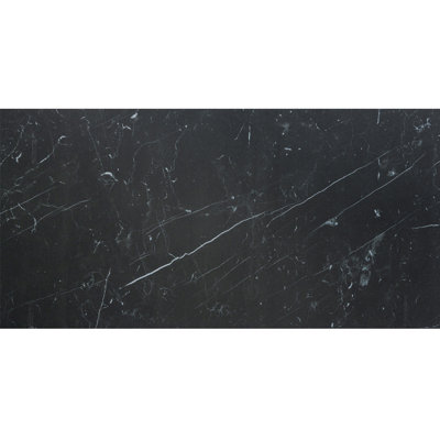 Carreau de porcelaine mate pour plancher et mur 12 po x 24 po Penthouse