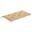 Banc de jardin en bois Wingert-514580746
