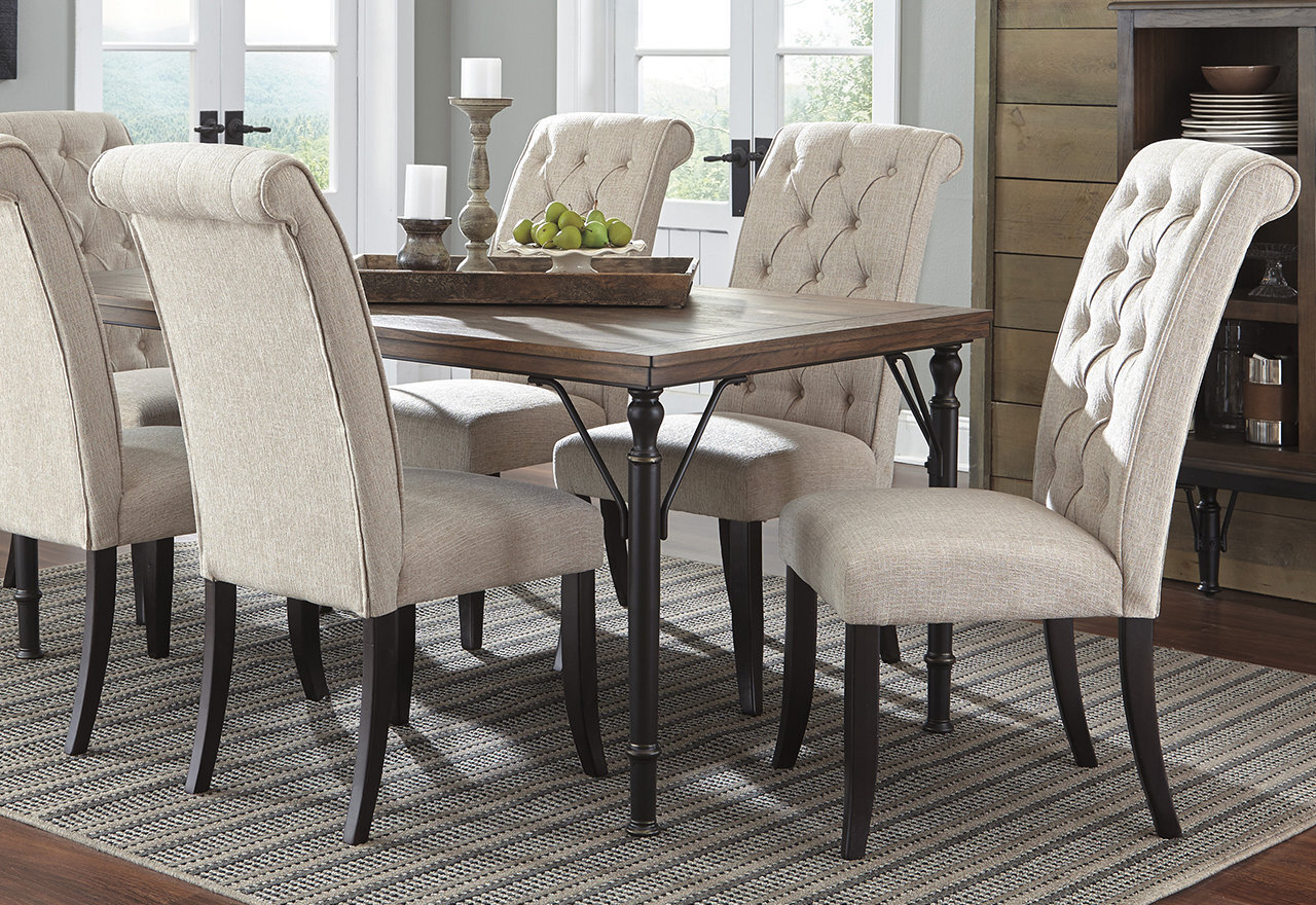 [BIG SALE] AllStyle Dining Chairs You’ll Love In 2024 Wayfair