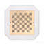 Table de jeu Galini-128120074