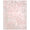 Blush Petal Area Rug