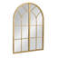 Miroir mural Payeur