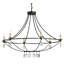 Novella 6 - Light Chandelier