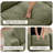 Teddy Fabric Convertible Sofa Bed-298113485