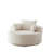 Boneless Sponge Single Sofa,fluffy Modern Sleeper Chair-1897849659-1897849657