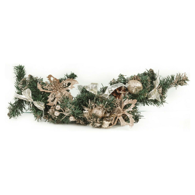Faux 20cm Wreath