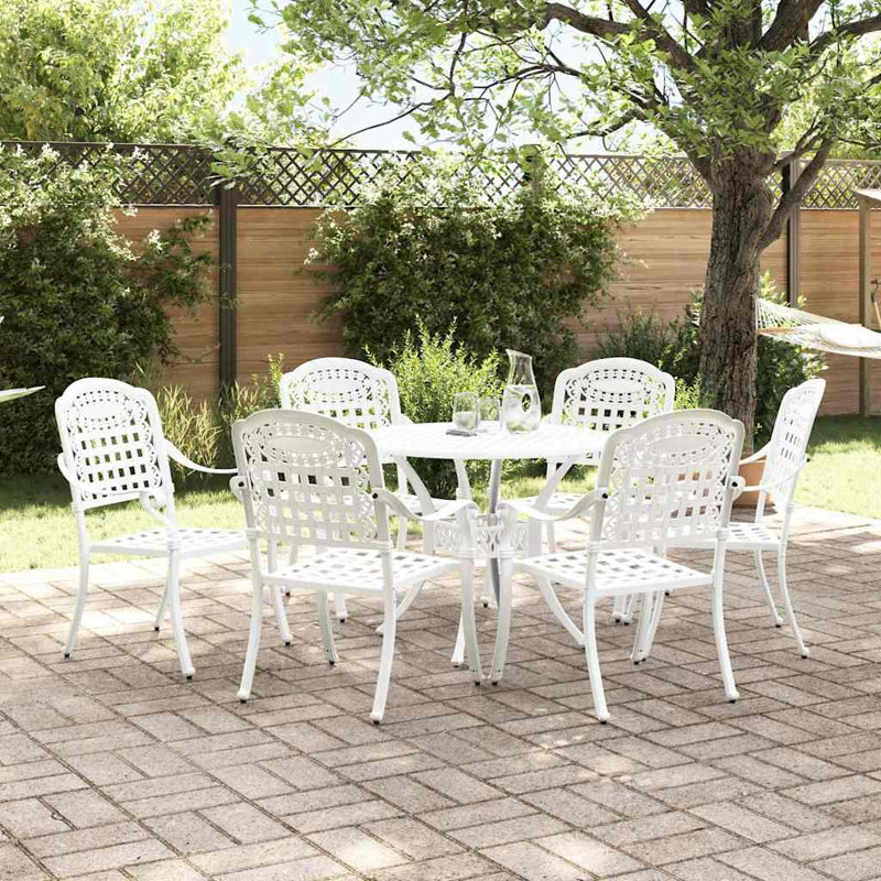 Patio Dining Set