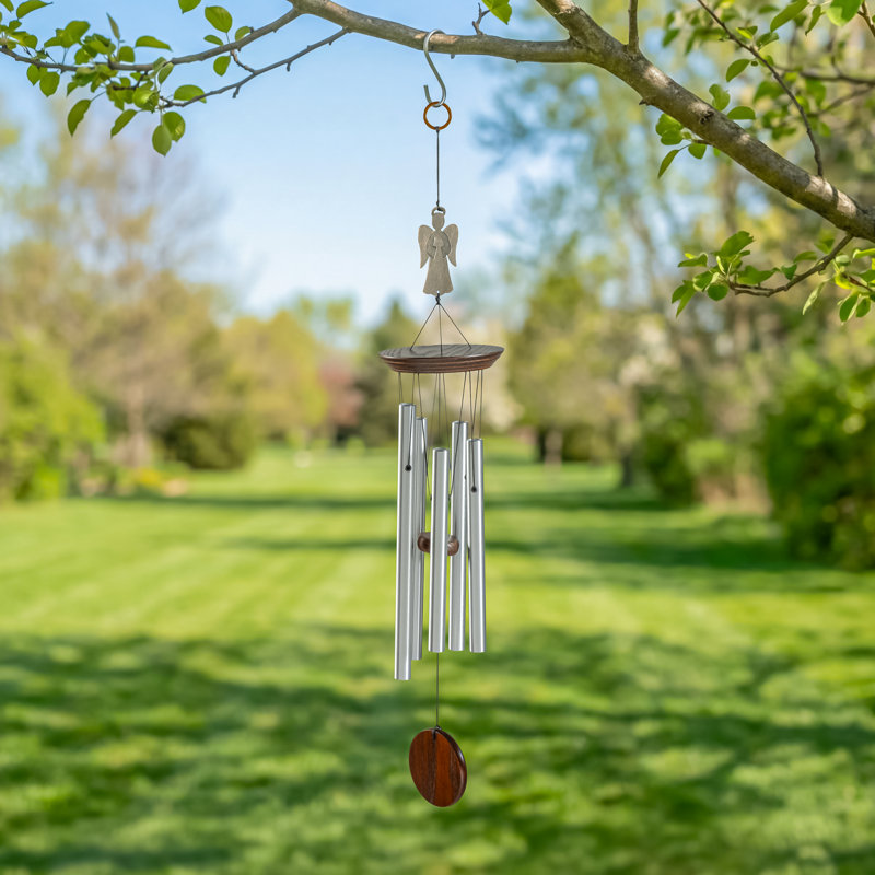 Metal Wind Chime