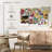 Ashelle Abstract Cartoon-108000283