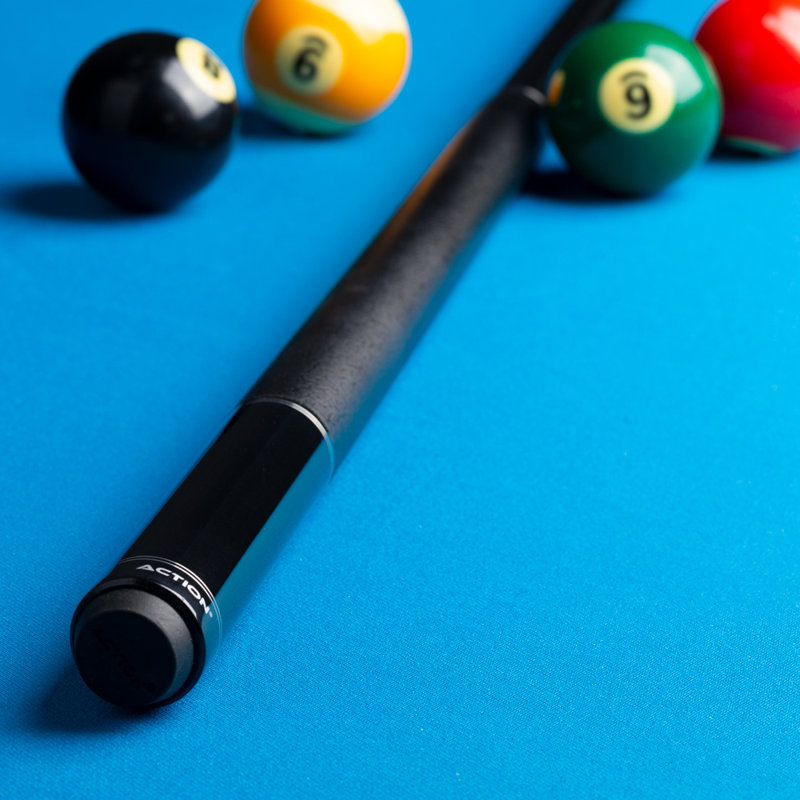Queue de billard Action Action, 18, 18 oz