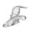 Adler Centerset Bathroom Faucet