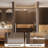 44"-48" W x 76" H Reversible Frameless Single Sliding Shower Door With 3/8"Clear Tempered Glass-99356171