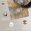 «Celestial Abyss», ensemble de toiles modernes et contemporaines par Art Remedy-112544713-112544714
