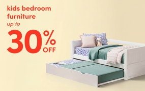 kids bedroom furniture clearance