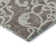Premium Machine Washable Prisco Taupe Rug