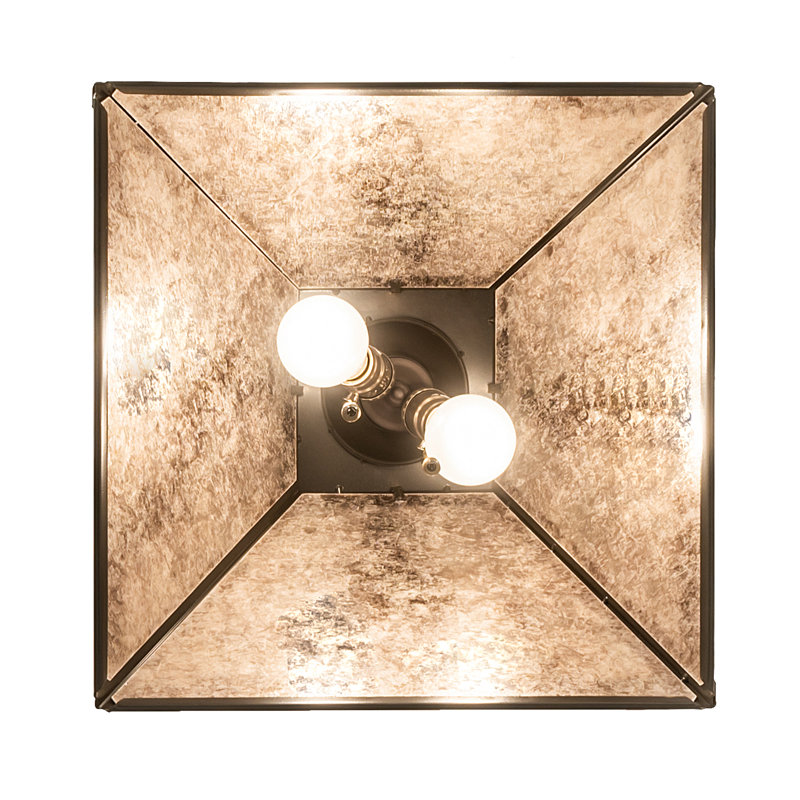 Cowboy 1 - Light Pendant
