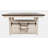 Hebden Pine Solid Wood Top Dining Table-1999136638
