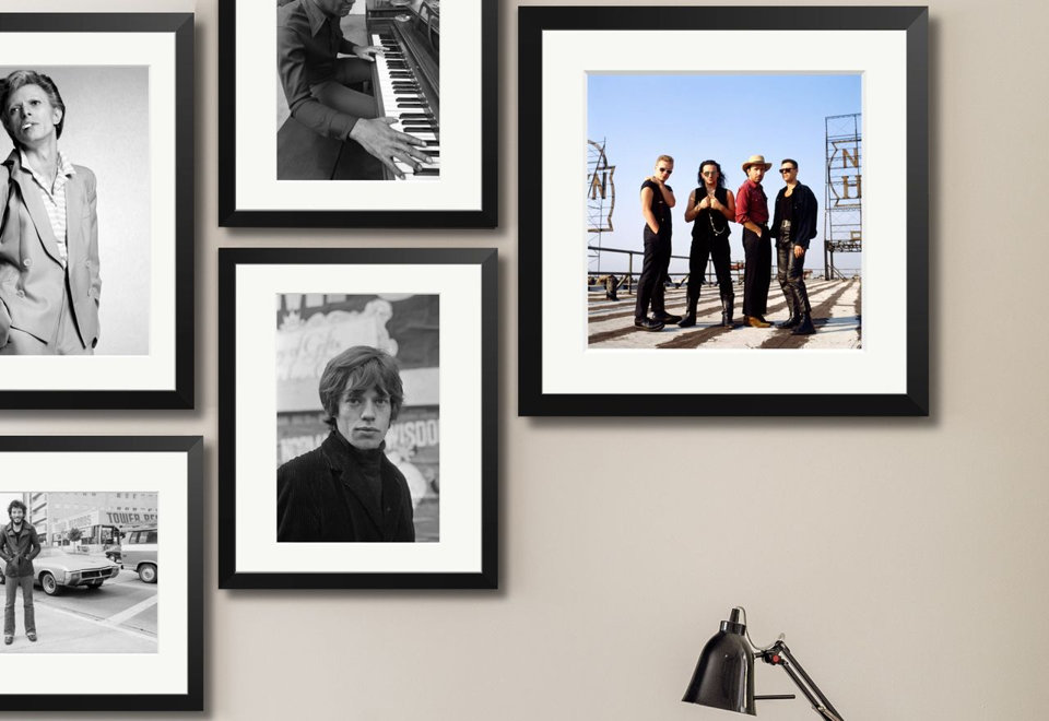 Music Legends Edit