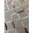 Cowhide Geometric Indoor Rug