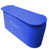 Bleu est en rupture de stock