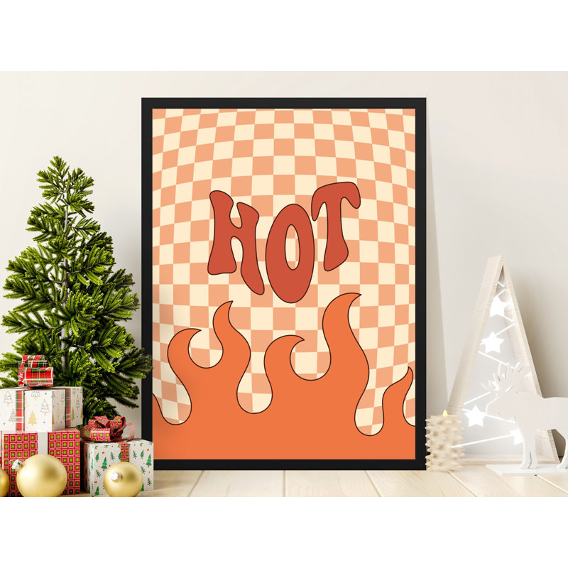 Cenka Single Picture Frame Print, 101.6 cm H x 66.04 cm W