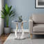 Table de bout Sacha Grey