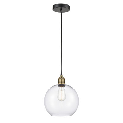 Ralph 1 - Light Single Drop Pendant Pendant
