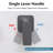 Wall Mounted Optional Single-handle Bathroom Faucet-82581053