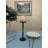 12'' H Metal Tabletop Candlestick-9382544